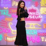 加治ひとみ、腸絶スレンダーボディを披露！ 1stフォトブック「かぢボディ。」発売！