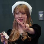 アップアップガールズ（2）10thシングルリリース発表＆ライブ発表生配信