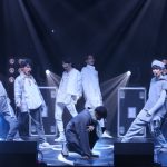 BATTLE BOYS 5th STAGE シングル「僕たちと輝く未来へ」2021年2月24日発売決定！