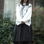 【写真特集】多屋来夢 初のスタイルブック発売で独自の世界観を語る！