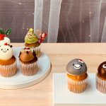 仕事帰りに東京駅で買える！『グランスタ東京』と『グランスタ丸の内』のクリスマスケーキ！