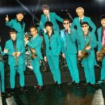 川上洋平[Alexandros]、2020年最大の事件はスカパラとのコラボ、『ALMIGHTY～仮面の約束 feat.川上洋平』をフルバージョンでセッション