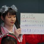 アップアップガールズ（2）10thシングルリリース発表＆ライブ発表生配信