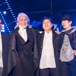 孤高のヴォーカリスト玉置浩二、ニュー・アルバム「Chocolate cosmos」発売記念イベント12月25日開催決定！伝説のバンド安全地帯、甲子園球場38,000人の熱狂を劇場で再び！！