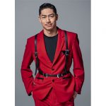 EXILE AKIRA、岩田剛典との息ぴったりのテーブルダンス 『RED PHENIX』MVメイキング動画公開