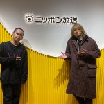 Hey! Say! JUMP髙木雄也 × 清水翔太 ニッポン放送ラジオ番組で初共演！清水翔太生歌唱のサプライズも！