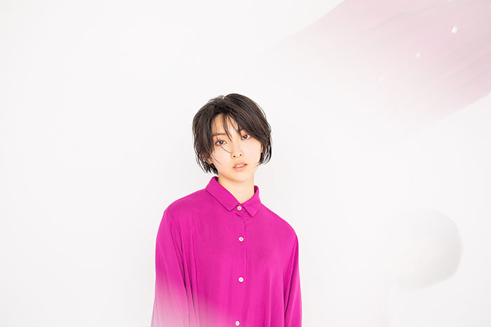 家入レオ、日テレ系水曜ドラマ「ウチの娘は、彼氏が出来ない!!」 主題歌「空と青」ティザー映像公開！