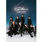 SUPER JUNIOR、2021年1月27日発売 アルバム「Star」特設サイトオープン！＆リリース記念ツイッターアンケート開催！