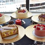 ドラマで話題の德永氏がプロデュース！『ホテル インターコンチネンタル 東京ベイ』の2020年クリスマスケーキ！
