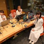 『櫻坂46 こちら有楽町星空放送局』改名後初の公開オンライン収録イベントを実施!!