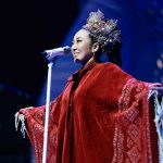 MISIA、クリスマスライヴで完全復活！紅白歌合戦までノンストップで2020年の年末を駆け抜ける！