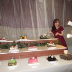 仕事帰りに東京駅で買える！『グランスタ東京』と『グランスタ丸の内』のクリスマスケーキ！