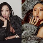 Jessi とファサがガールクラッシュな特別コラボステージを披露！＜2020 MAMA＞