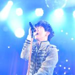 TETSUYA（L'Arc〜en〜Ciel）過去のライヴ映像を 『20th Anniversary Special Edition』として期間限定で配信決定！