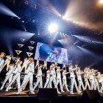 新メンバー加入し総勢47名に!!次世代ボーイズグループ 「VOYZ BOY」 久々の有客ライブで魂震える圧巻のステージ！！