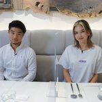 モデル・長谷川ミラがSDGsの観点で食にせまる！「社会問題について知ることの大切さを伝えたい！」