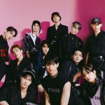 THE BOYZ、来年春に日本フルアルバムのリリースが決定！!