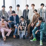 BATTLE BOYS 5th STAGE シングル「僕たちと輝く未来へ」2021年2月24日発売決定！