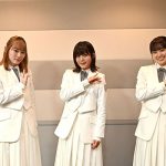 『櫻坂46 こちら有楽町星空放送局』改名後初の公開オンライン収録イベントを実施!!