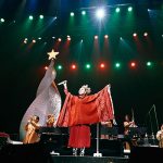 MISIA、クリスマスライヴで完全復活！紅白歌合戦までノンストップで2020年の年末を駆け抜ける！