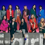 E-girls 2020年のライブツアーで披露された「Tomorrow will be a good day」のオリジナル映像を公開！明日ラストライブ「LIVE×ONLINE BEYOND THE BORDER」開催！