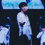 新メンバー加入し総勢47名に!!次世代ボーイズグループ 「VOYZ BOY」 久々の有客ライブで魂震える圧巻のステージ！！