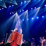 MISIA、クリスマスライヴで完全復活！紅白歌合戦までノンストップで2020年の年末を駆け抜ける！