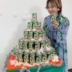 伊藤千晃、クリスマスに“サプライZOOM”をプレゼント！ 「伊藤千晃がクリスマスに感謝をオクリマス！supported by iichiko」開催！