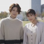 ミスマガジン2020グランプリ・新井遥がIVVY「Freeze」のMVに出演！