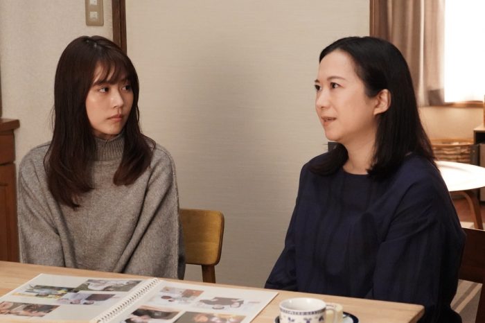 『姉ちゃんの恋人』第8話で“母ちゃん”・和久井映見に訪れた”幸せ”とは？