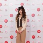 初出場のJUJU、『やさしさで溢れるように』の選曲理由は？＜第71回NHK紅白歌合戦＞