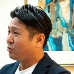 OASIS・渡部陽介インタビュー！「夢を与えられたり、影響力のある美容師になりたい」