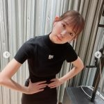 渡辺美優紀の美スタイルなコーディネートに「かっこいいと可愛いを兼ね備えてる、、」