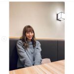 高野渚が髪色をチェンジ！「なんの仕事かはお楽しみに」