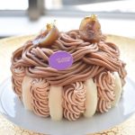 ドラマで話題の德永氏がプロデュース！『ホテル インターコンチネンタル 東京ベイ』の2020年クリスマスケーキ！