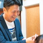 OASIS・渡部陽介インタビュー！「夢を与えられたり、影響力のある美容師になりたい」