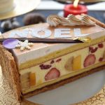 ドラマで話題の德永氏がプロデュース！『ホテル インターコンチネンタル 東京ベイ』の2020年クリスマスケーキ！