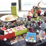 ドラマで話題の德永氏がプロデュース！『ホテル インターコンチネンタル 東京ベイ』の2020年クリスマスケーキ！