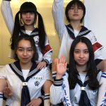 【動画】新しい学校のリーダーズから2021年新年メッセージ！「」