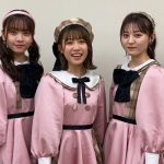 【動画】26時のマスカレイド（ニジマス）から2021年新年あけおめメッセージ！「2021年は皆さん力を合わせて笑顔で溢れる素敵な1年に出来たら」