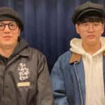 【動画】ウルトラ寿司ふぁいやーから2021年新年メッセージ！「」