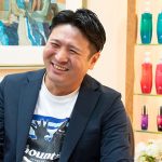 OASIS・渡部陽介インタビュー！「夢を与えられたり、影響力のある美容師になりたい」