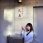 乃木坂46が自撮りで食レポに挑戦！初回は齋藤飛鳥が登場