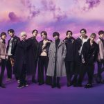 THE RAMPAGE、最新アルバムに結成当時から現在までを語ったトーク映像が収録決定！