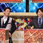 【櫻井・有吉 THE夜会】大野智と振り返る「嵐とTBS 21年！年表」は超貴重映像が満載の永久保存版！