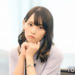 浅川梨奈、『逃げ恥』新春SPに出演決定！「本物の平匡さんだ」