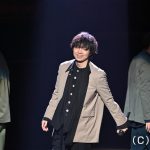 三浦大知、s**t kingzとコラボで『I’m Here』をパフォーマンス＜第62回 輝く！日本レコード大賞＞
