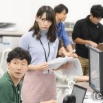 浅川梨奈、『逃げ恥』新春SPに出演決定！「本物の平匡さんだ」