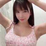 新垣優香、ハミ出た下乳ショットの理由は？