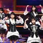 AKB48、ファンとの絆を繋いだ『離れていても』を歌唱＜第62回 輝く！日本レコード大賞＞